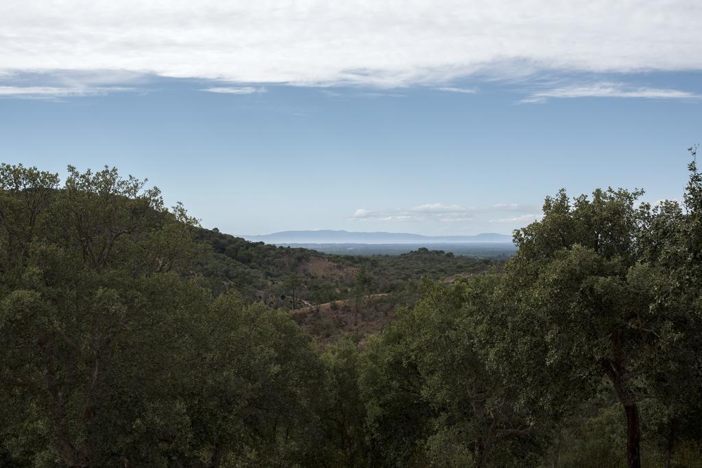 Herdade Das Barradas Da Serra Grândola エクステリア 写真