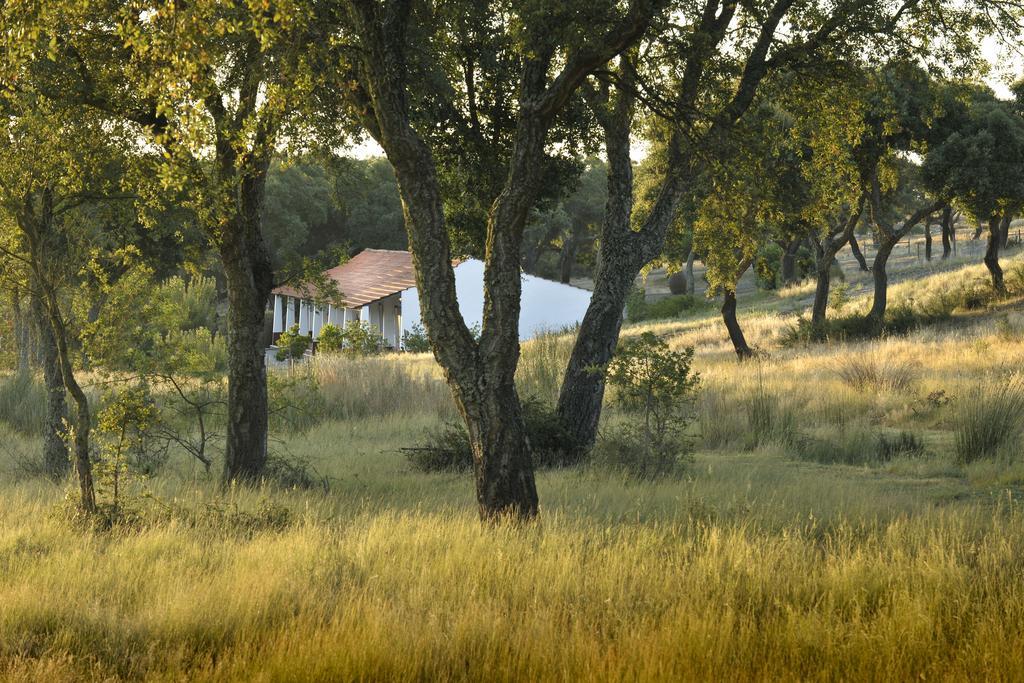 Herdade Das Barradas Da Serra Grândola エクステリア 写真