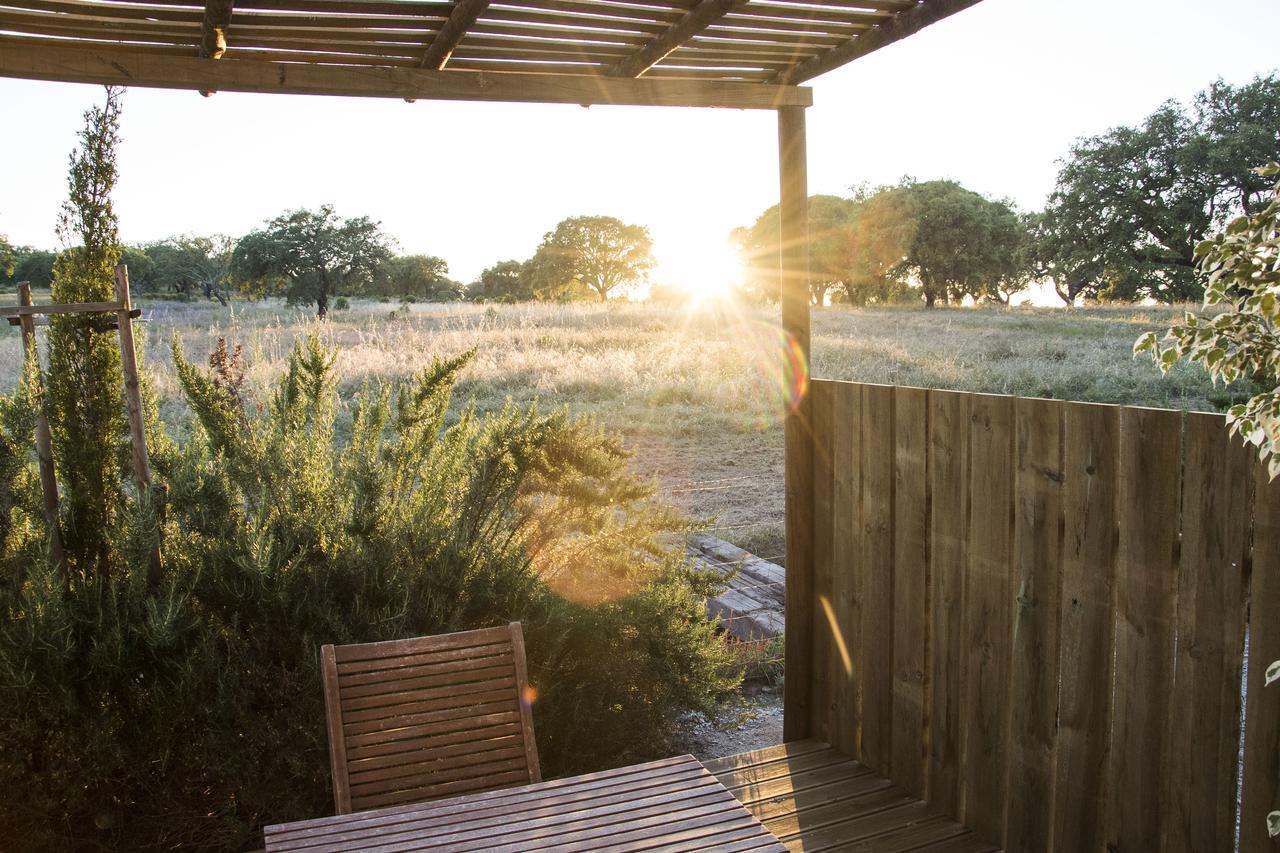 Herdade Das Barradas Da Serra Grândola エクステリア 写真