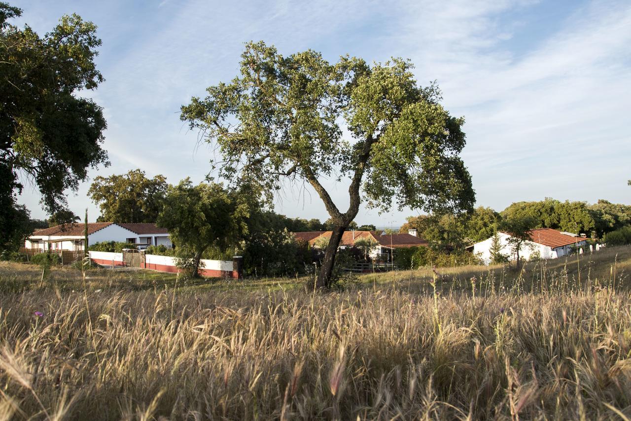 Herdade Das Barradas Da Serra Grândola エクステリア 写真